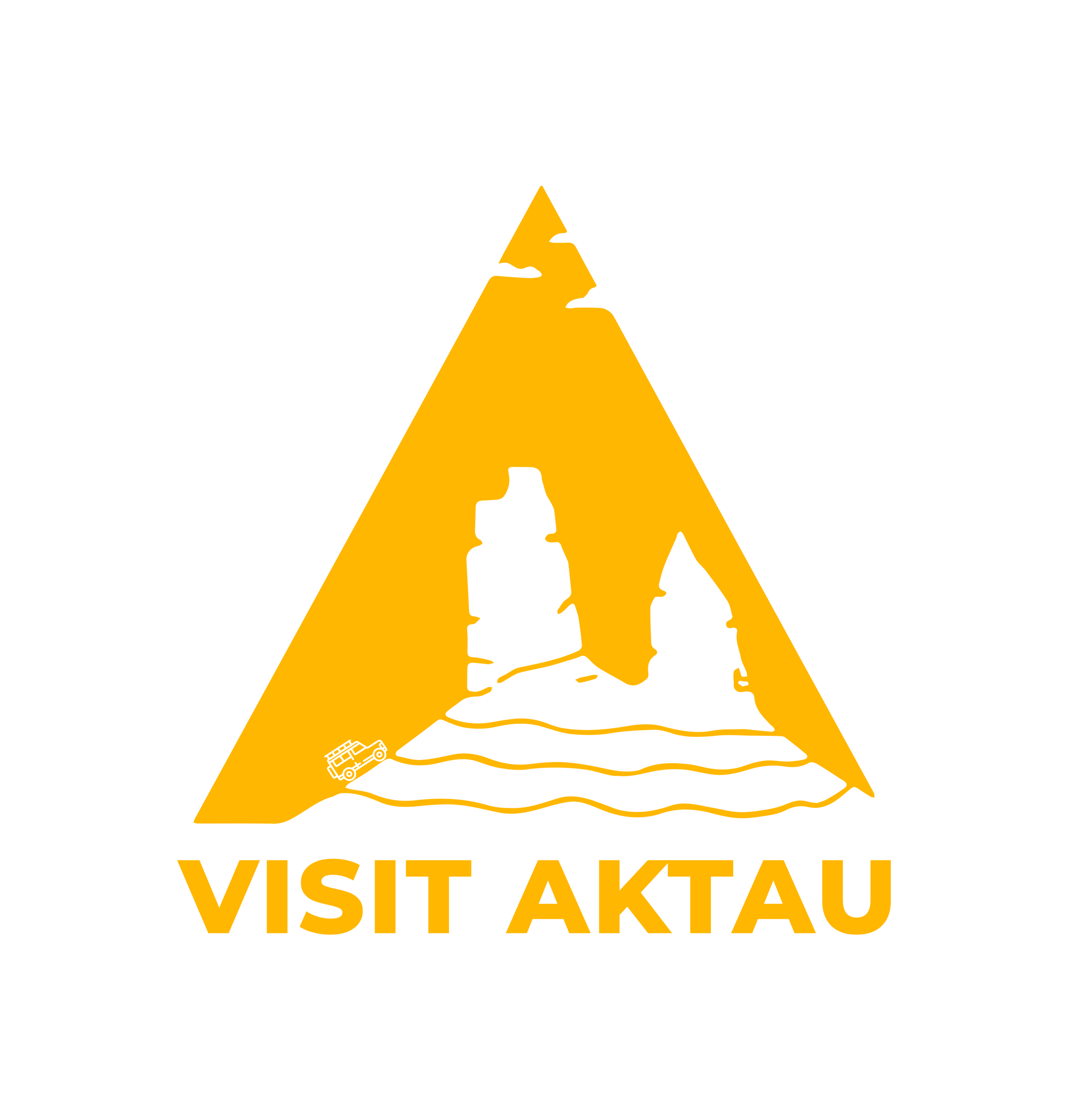 Туры по Мангыстау. Джип туры Мангыстау VISIT AKTAU