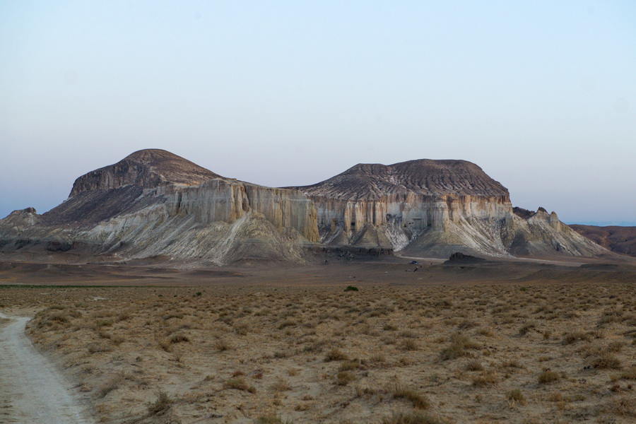 долина замков 4