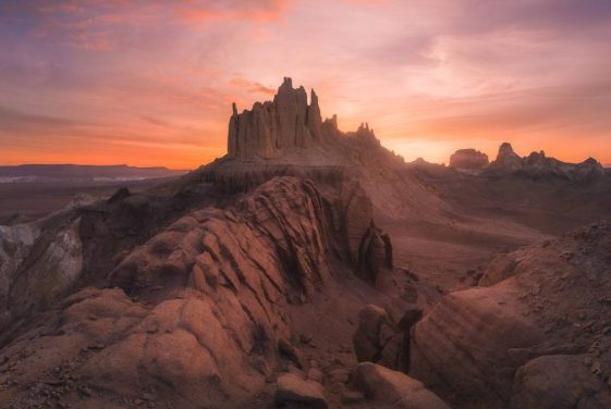 Долина Шаров — Кокала — Шеркала — Айракты — Шоманай