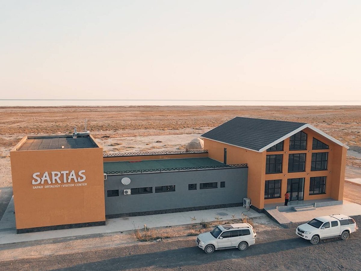 sartas-visitors-centre