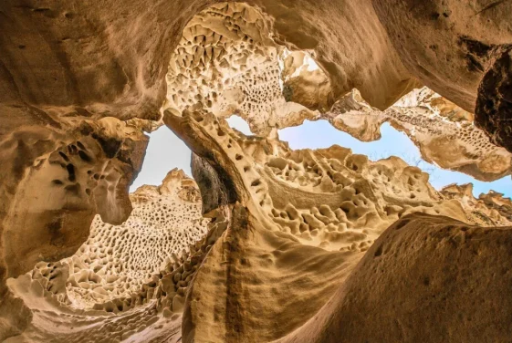 Жыгылган — Султан епе — Кенти баба — Капамсай — Визит центр «Сартас»